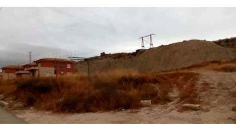 Foto 4 de Edifici en venda a Las Minas de Lezna, El Río, Murcia