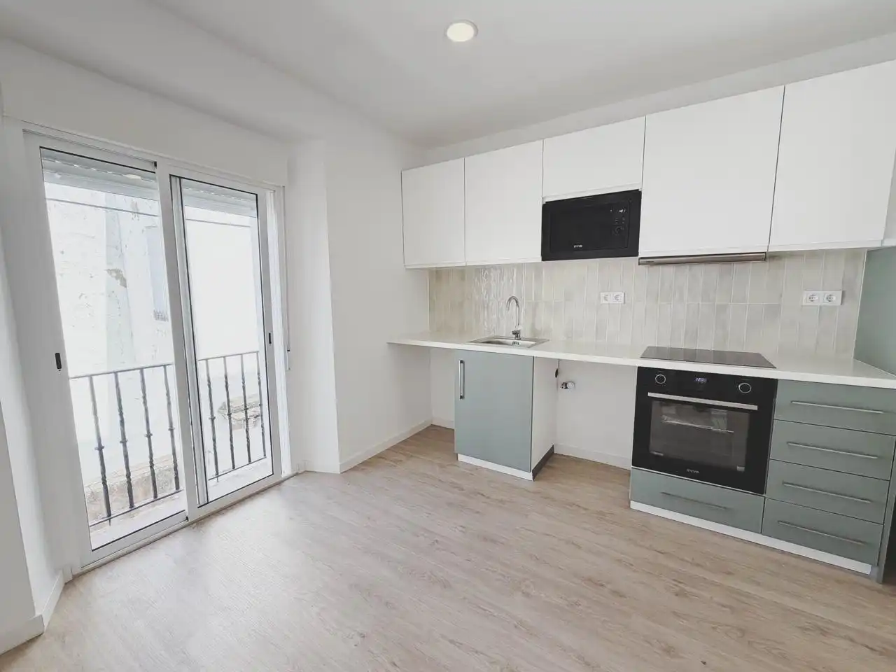 Piso en venta en Centro Histórico, imagen 4