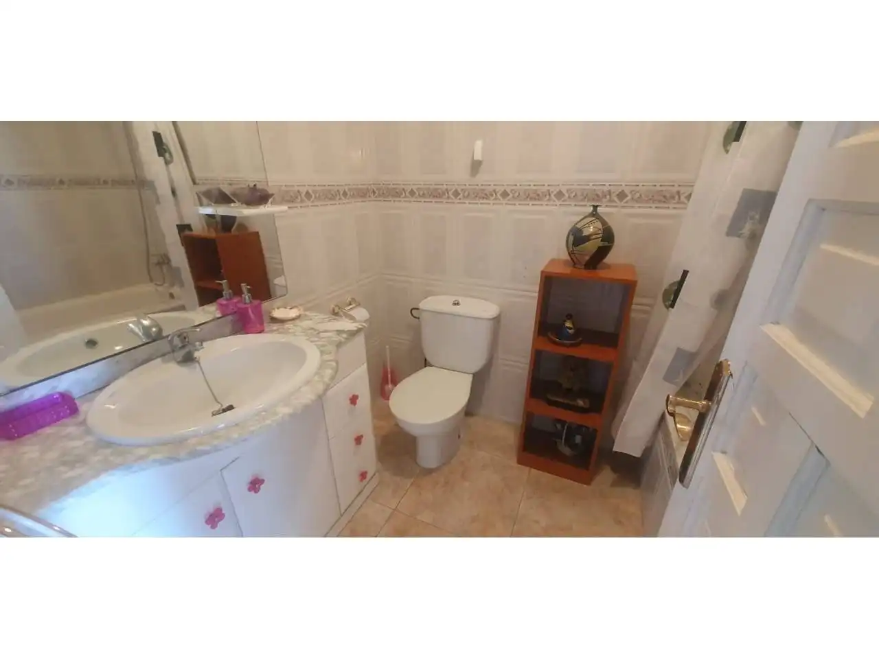 Maison jumelée avec terrasse à vendre à Calle Pujada al Puig Rom 164, imagen 15