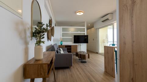 Foto 4 de Apartament de lloguer a Mar Arbolada Ur Marb Este, 6, Romana Playa, Málaga