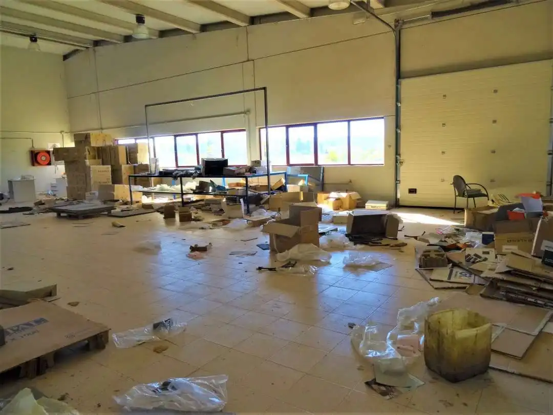 Nave industrielle à vendre à Haro, imagen 16