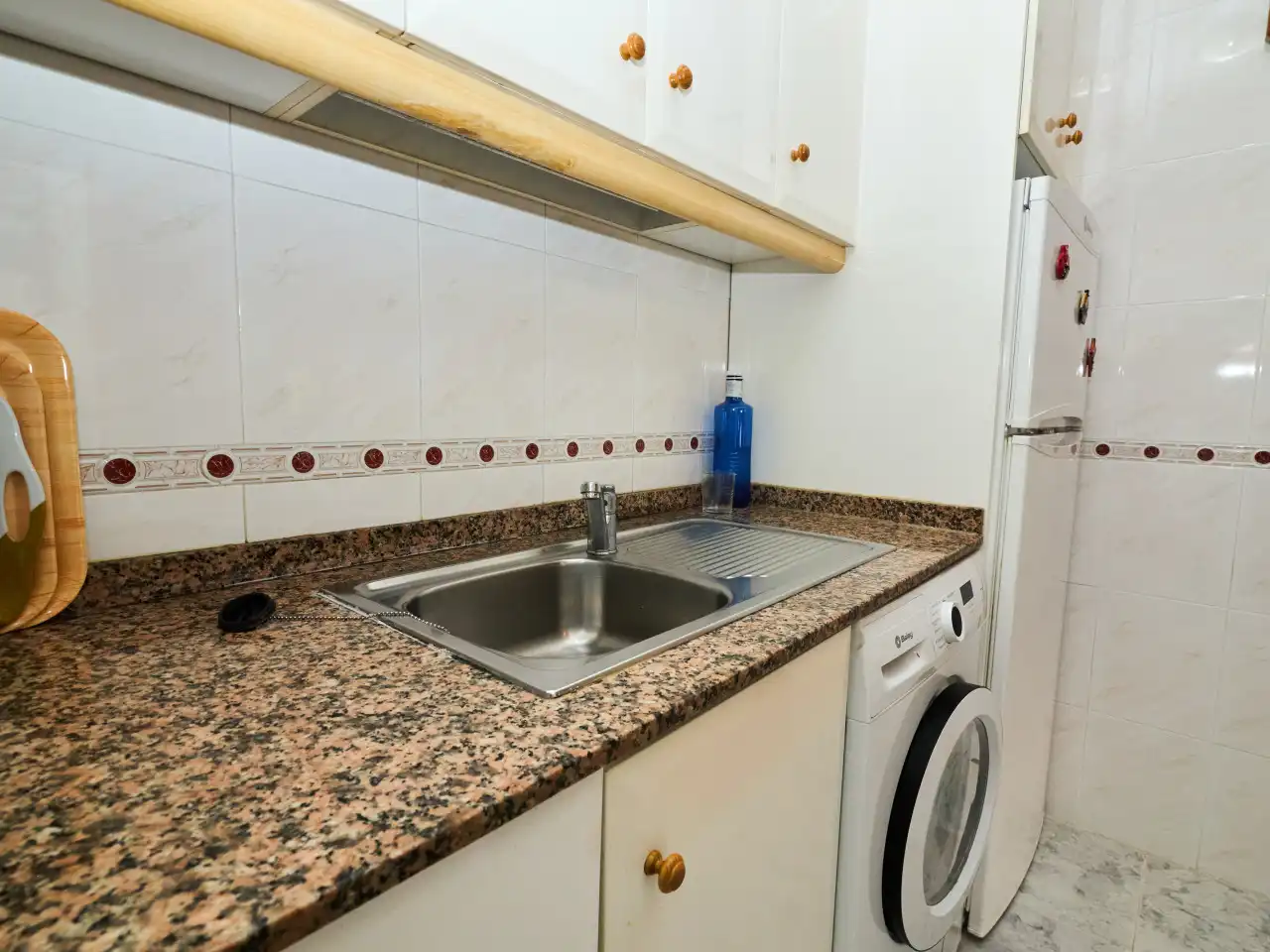 Apartment mit Pool zum Verkauf in La Mata, imagen 8
