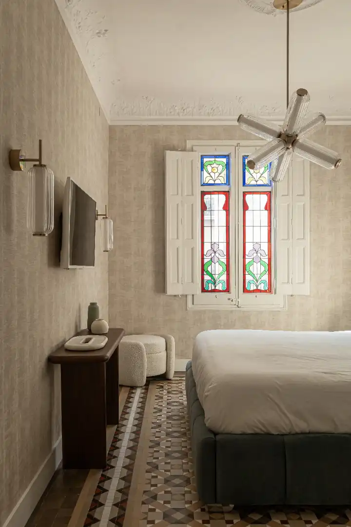 Wohnung zum Verkauf in Carrer d'Enric Granados, L'Antiga Esquerra de l'Eixample