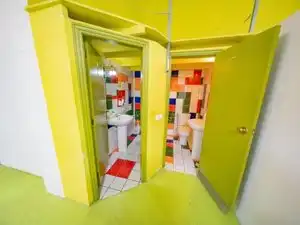 Baño de Piso en venta en San Cristóbal de la Laguna con Terraza, Trastero y Balcón