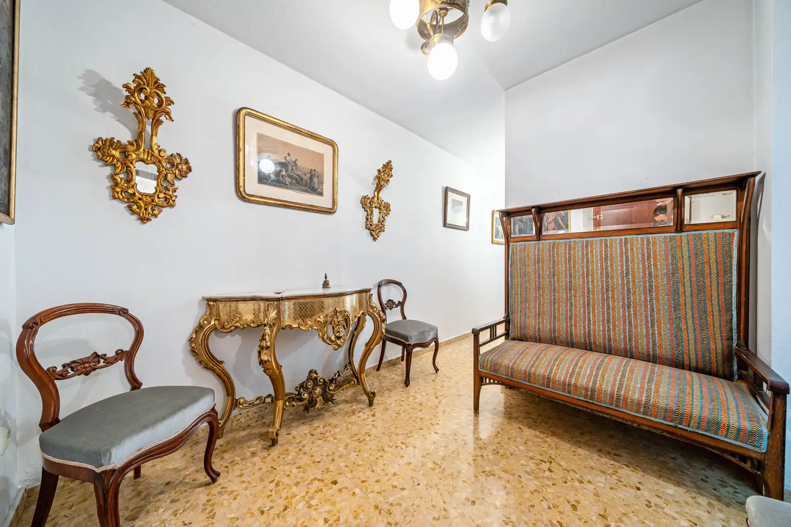 Apartments for sale in Málaga  with Terrace