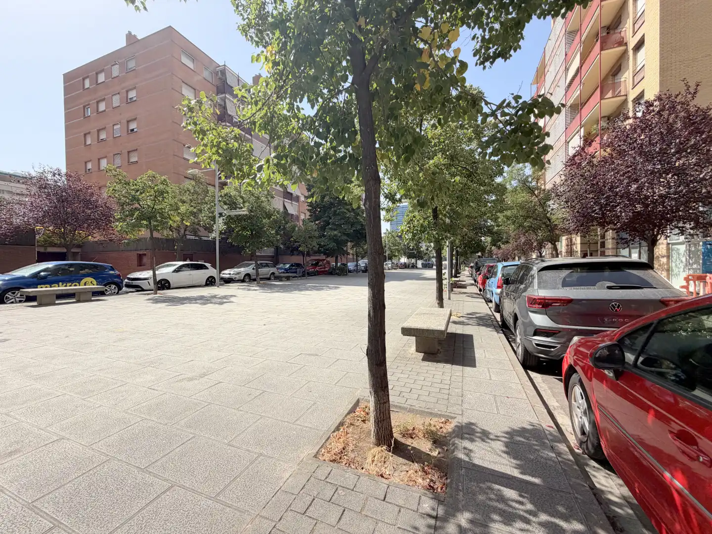 Oficina con terraza en alquiler en Rambla Josep Tarradellas 3, imagen 26