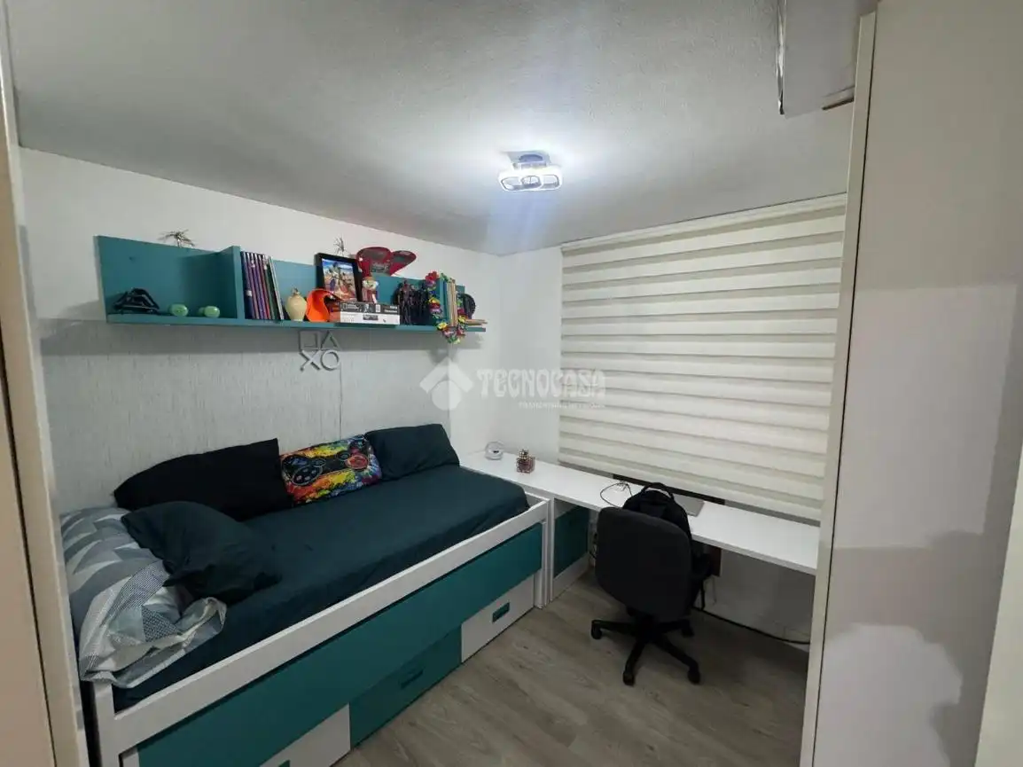 Habitación de Piso en venta en Córdoba con Aire acondicionado, Parquet y Amueblado