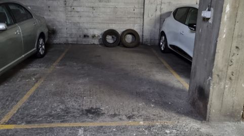 Foto 4 de Garaje de alquiler en Ibarrekolanda Kalea, 36, Ibarrekolanda, Bilbao
