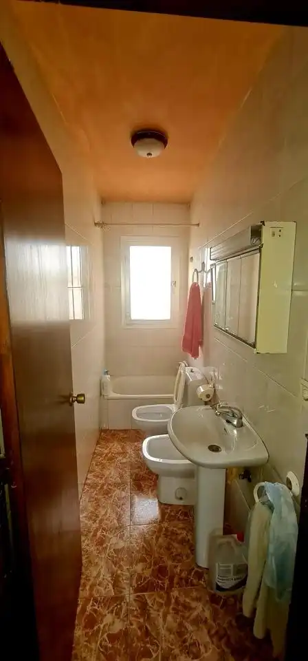 Baño de Casa o chalet en venta en Benahadux