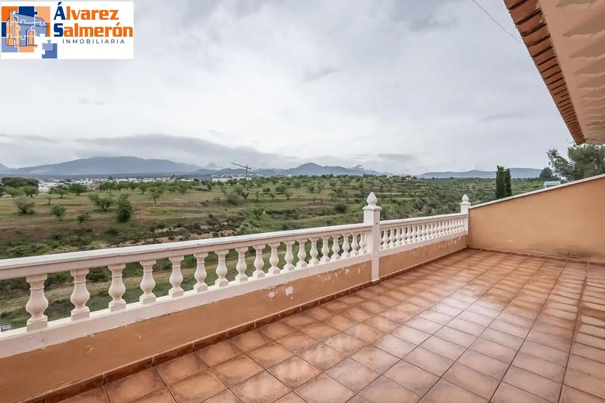 Detached house with terrace for sale in Calle Calle Sauce, imagen 32