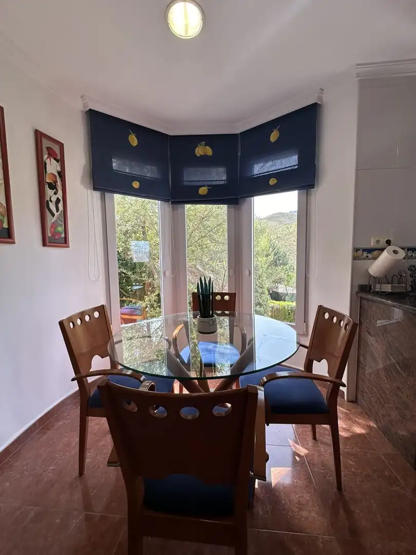 Casa con piscina en venta en Cocentaina, imagen 48