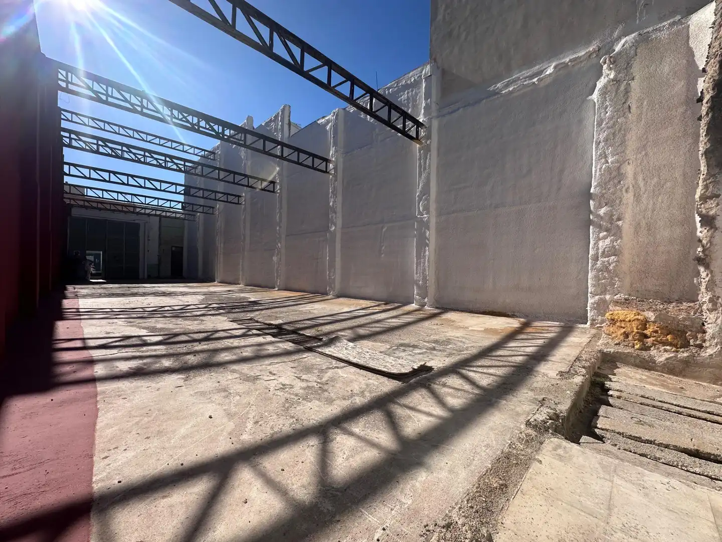 Terreny residencial en venda a Ondara, imagen 5