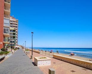 Exterior view of Flat for sale in Sueca  with Terrace and Balcony