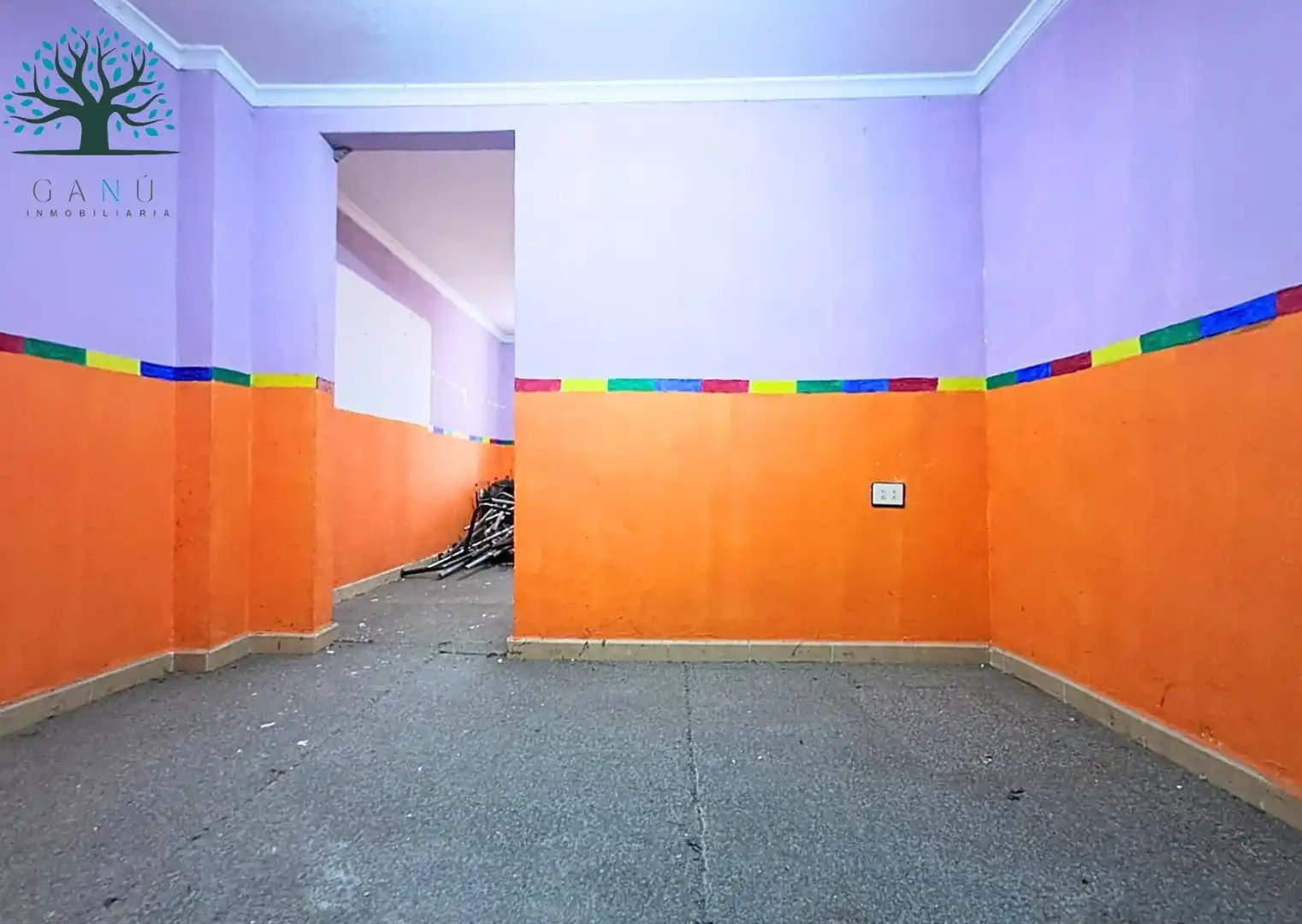 Local comercial en venda a Mazarrón Casco Urbano, imagen 13