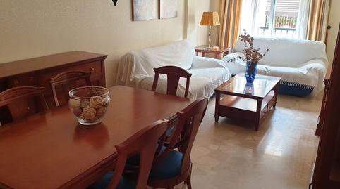 Foto 3 de Pis en venda a El Toscar, Alicante