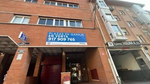 Foto 2 de Garatge en venda a Opañel, Madrid