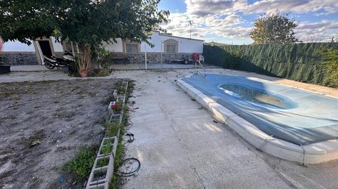 Photo 4 of House or chalet for sale in Calle el Yelmo, 14, Puente Tablas - Puente Nuevo - Cerro Molina, Jaén