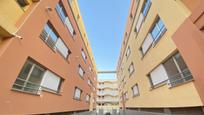 Exterior view of Flat for sale in Santa Lucía de Tirajana