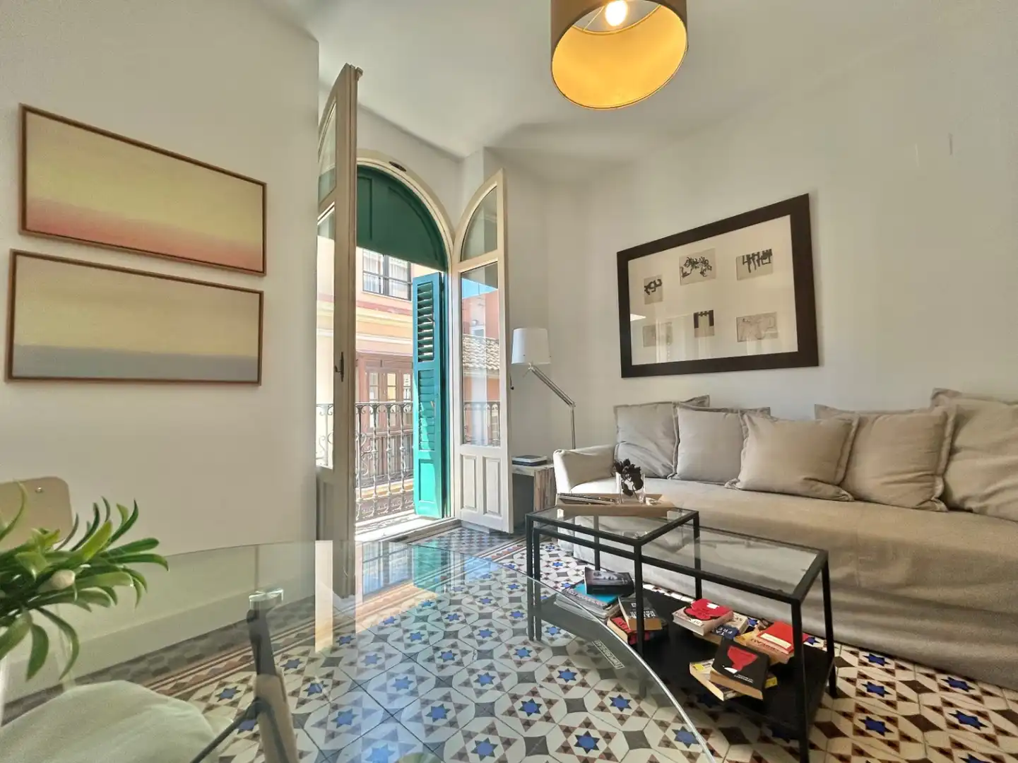 Apartament amb terrassa en venda a Centro, imagen 9