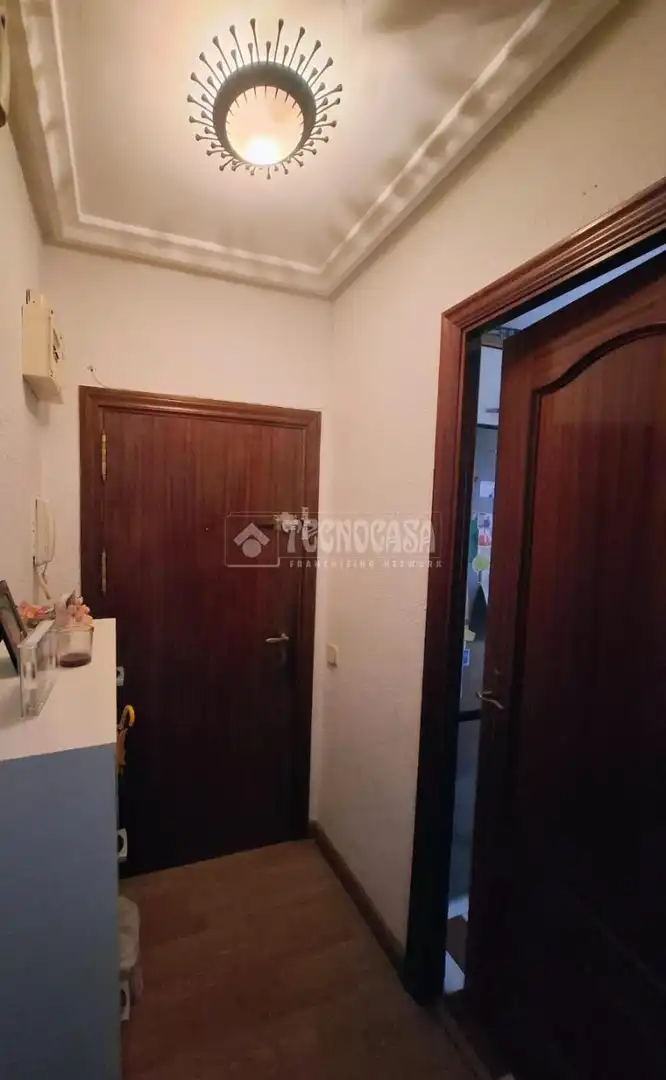 Piso en venta en Pueblo Nuevo