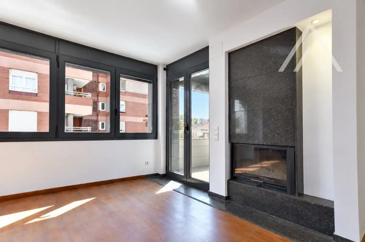 Duplex with terrace for sale in Creu Alta - Puiggener, imagen 6