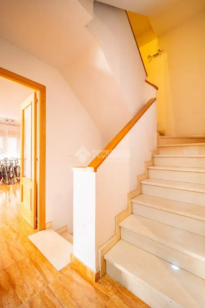 Maison jumelée à vendre à Los Villares, imagen 17