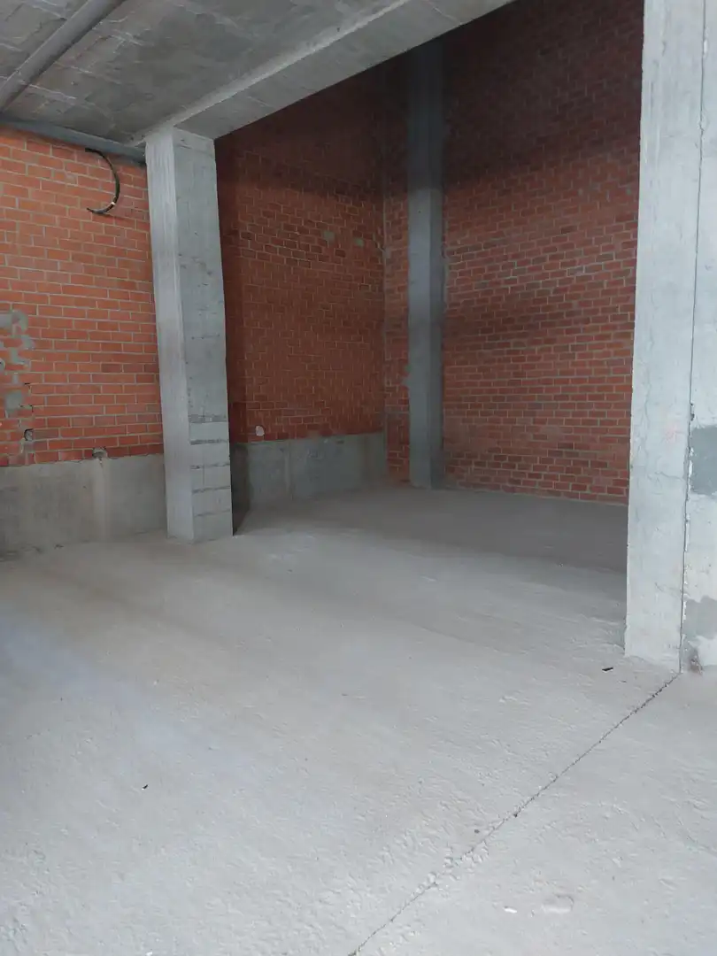 Gewerbefläche zur Miete in Rúa de Alejandro Pérez Lugín, imagen 8