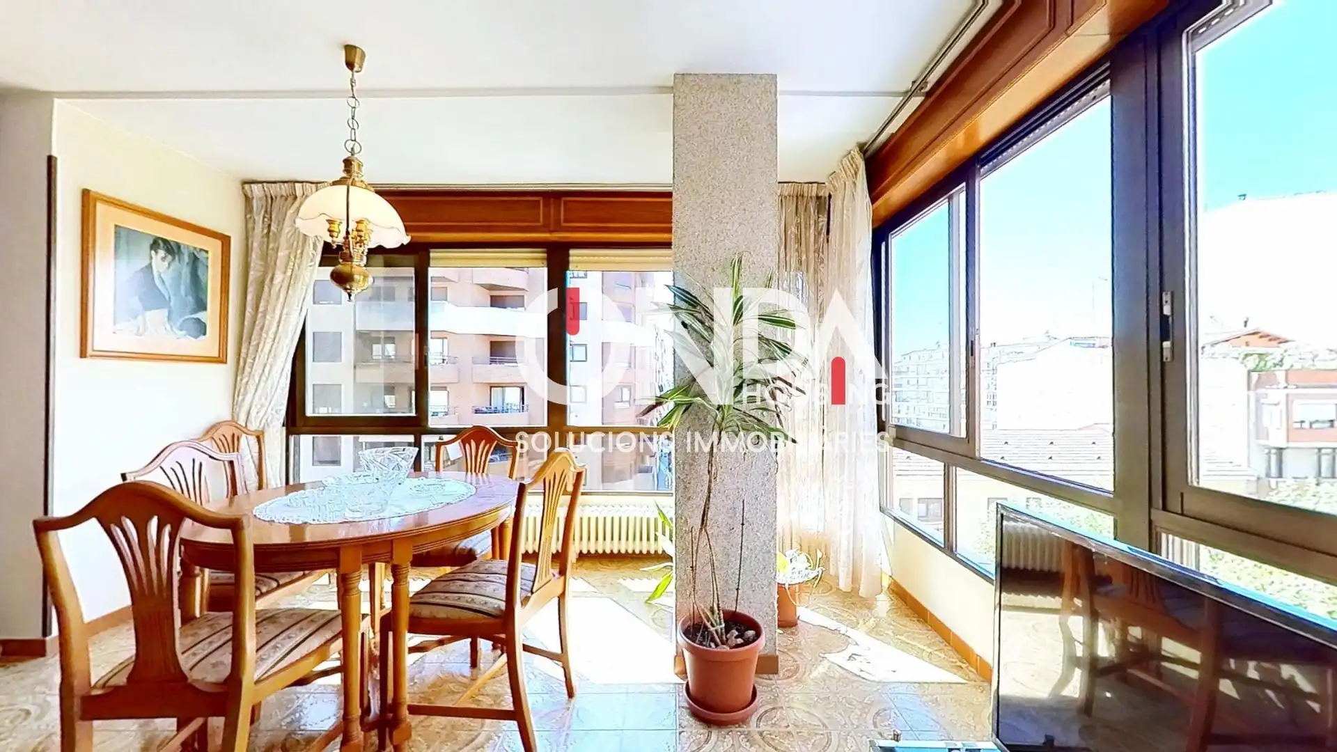 Piso con terraza en venta en DR FLEMING, imagen 16