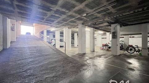 Foto 4 de Garatge de lloguer a Fontajau - Sant Ponç, Girona