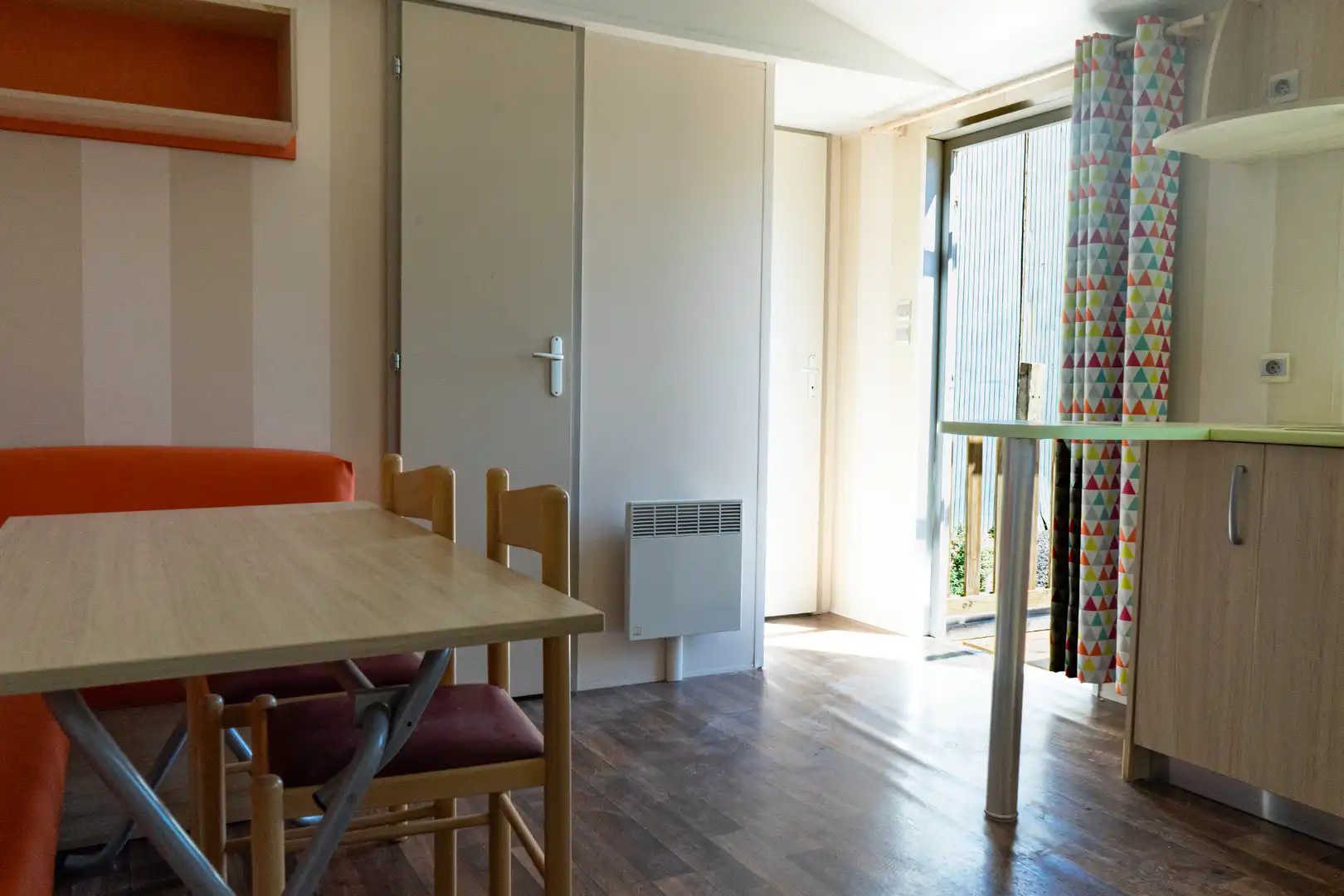 Habitación de Finca rústica en venta en Zaragoza con Aire acondicionado, Calefacción y Jardín privado