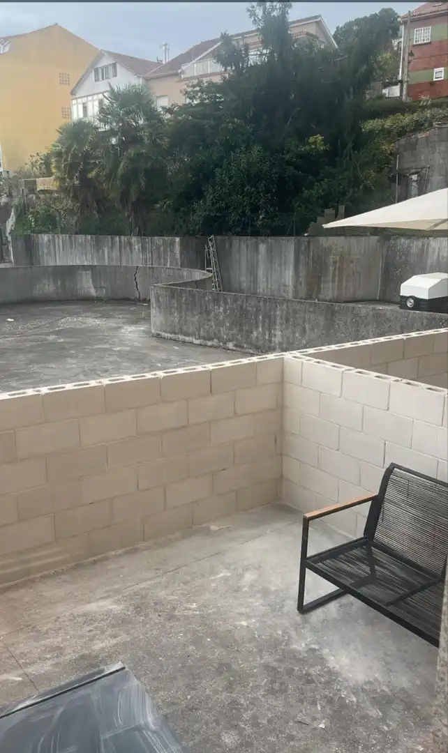 Estudio en venta en Marín, Pontevedra