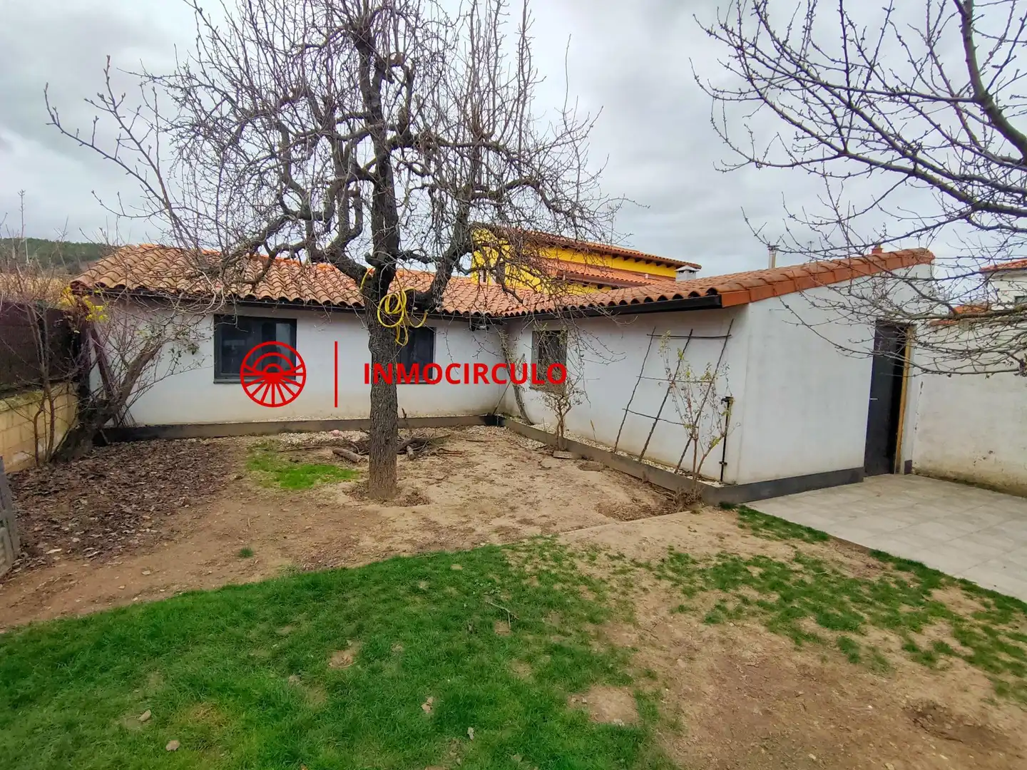 Casa o chalet en venta en Burgos con Calefacción