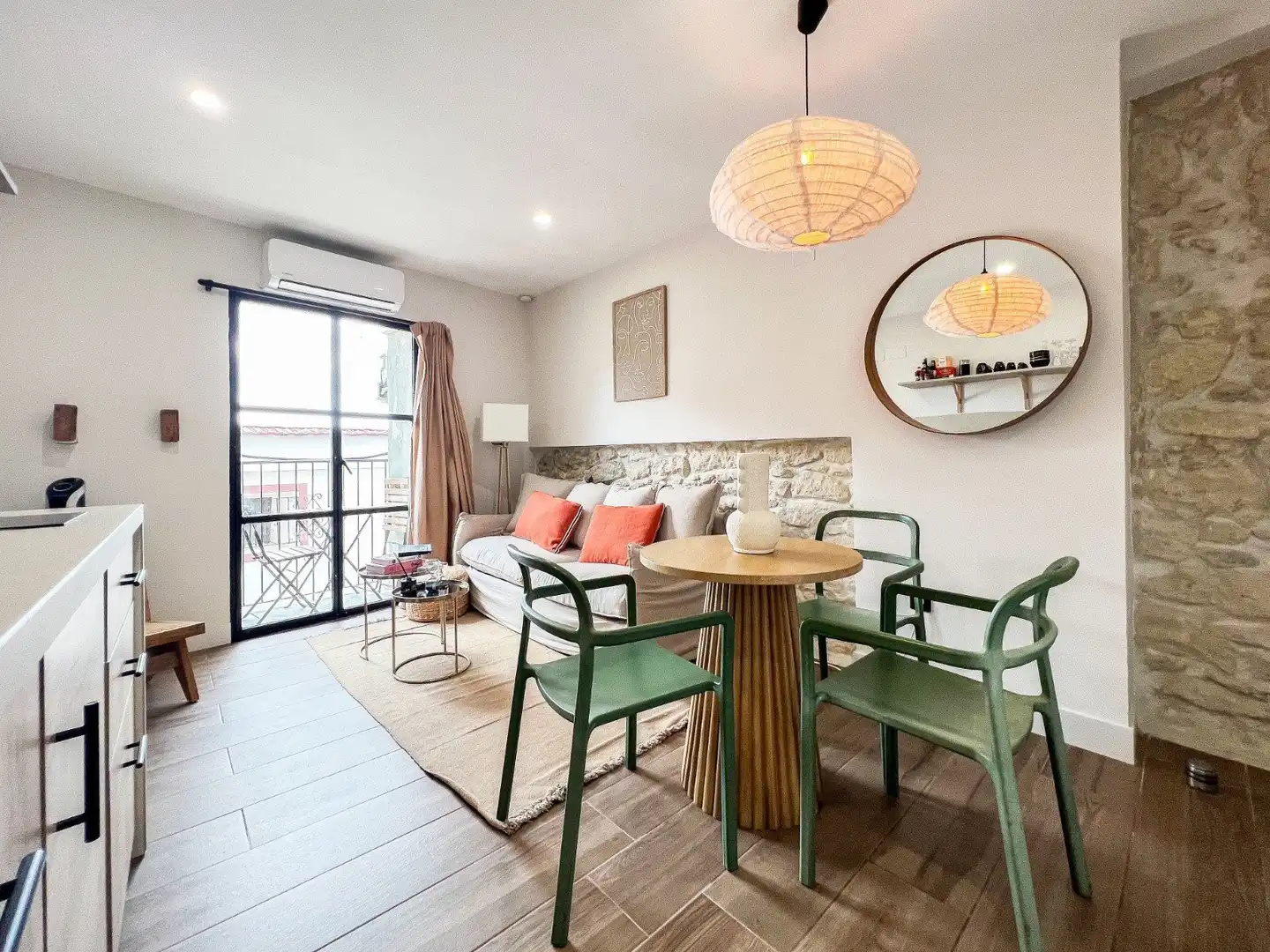 Terrassa de Apartament en venda en Alicante / Alacant