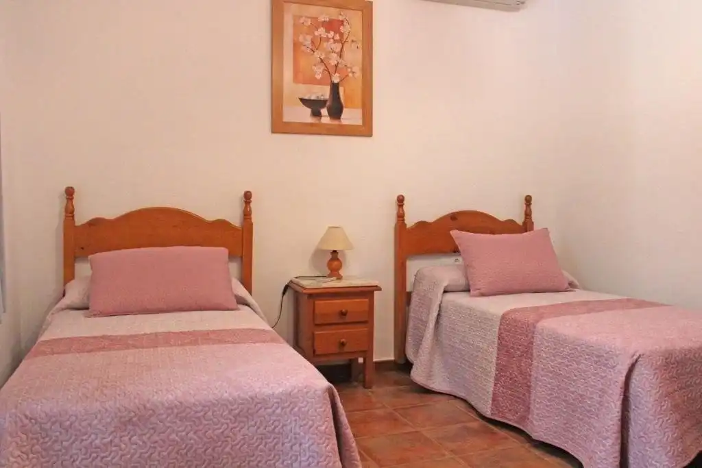 Country homes for sale in Ubrique