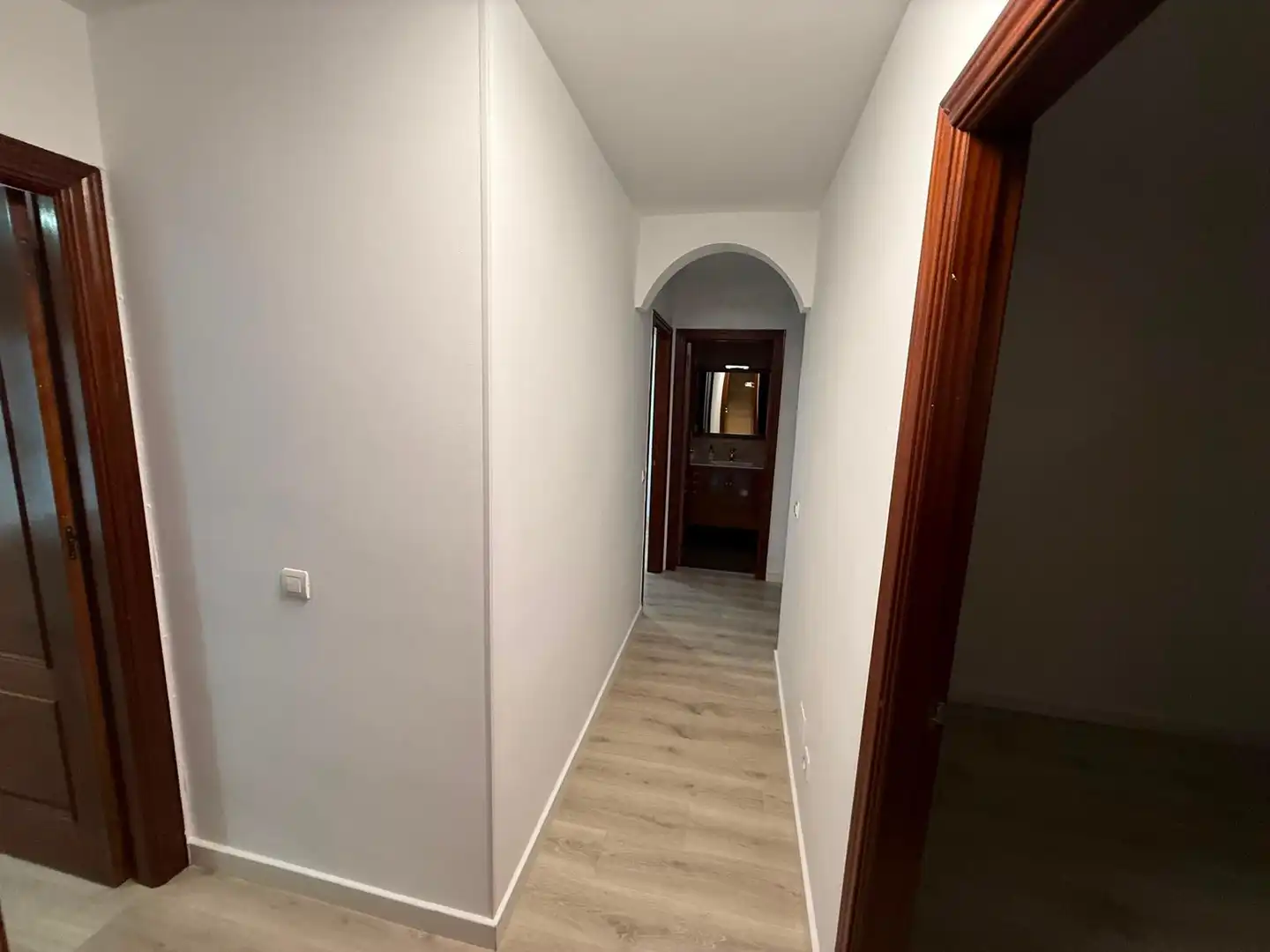 Pis de lloguer a Puerta Blanca