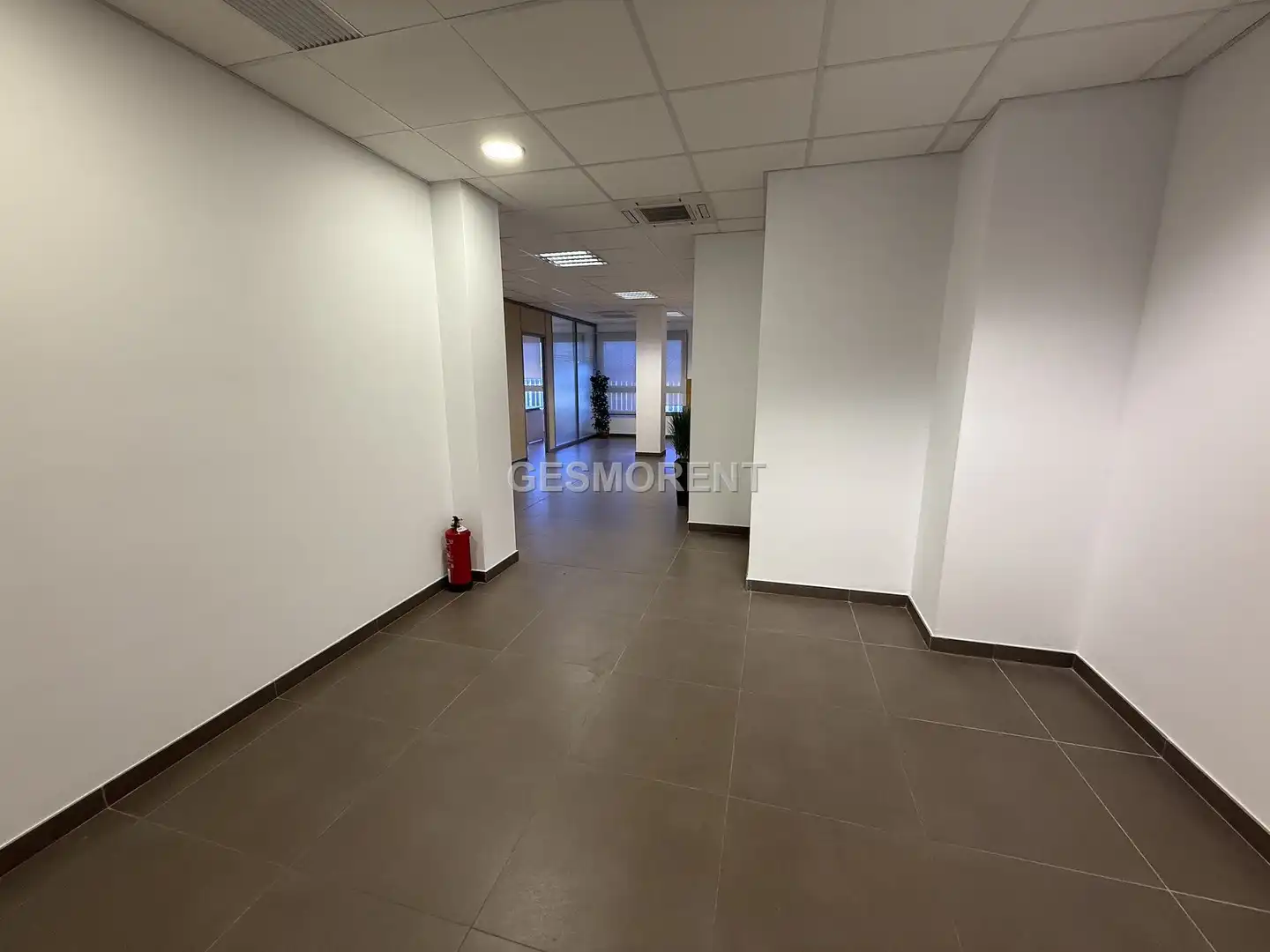 Ufficio con ascensore in affitto a Centre, imagen 3
