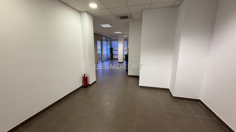 Foto 3 de Oficina de alquiler en La Llotja - Born, Palma de Mallorca