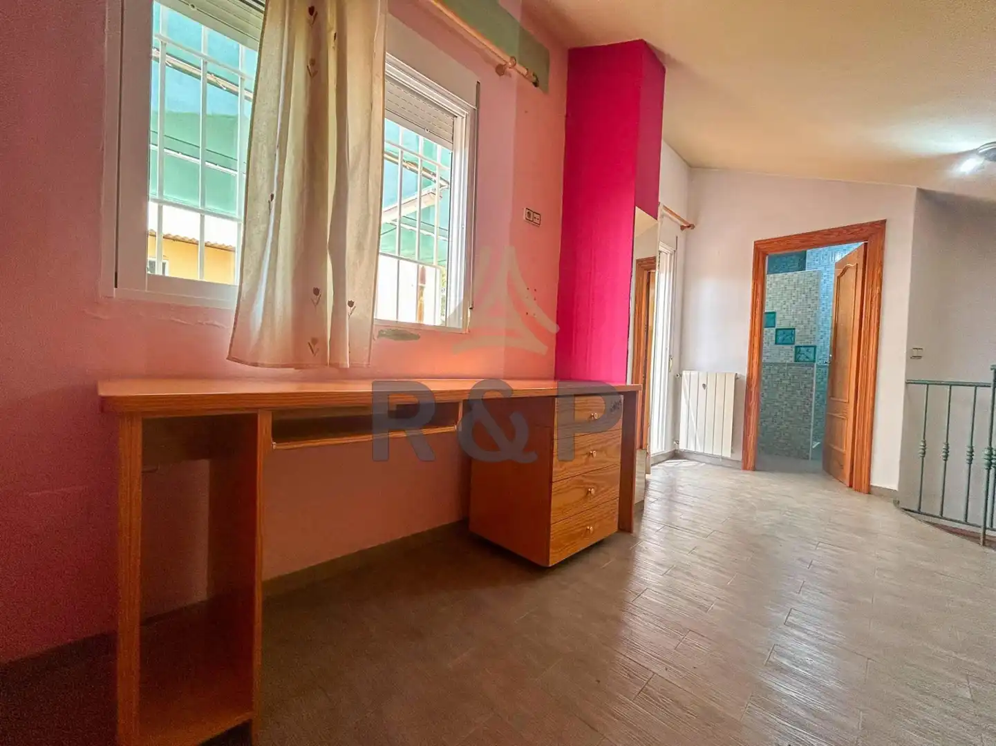 Reihenhaus mit Pool zur Miete in Las Torres de Cotillas, imagen 44
