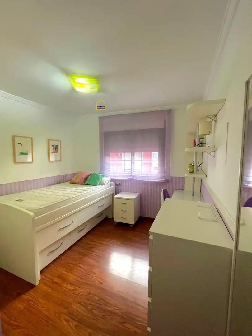 Habitación de Piso en venta en Lorca con Aire acondicionado, Calefacción y Parquet