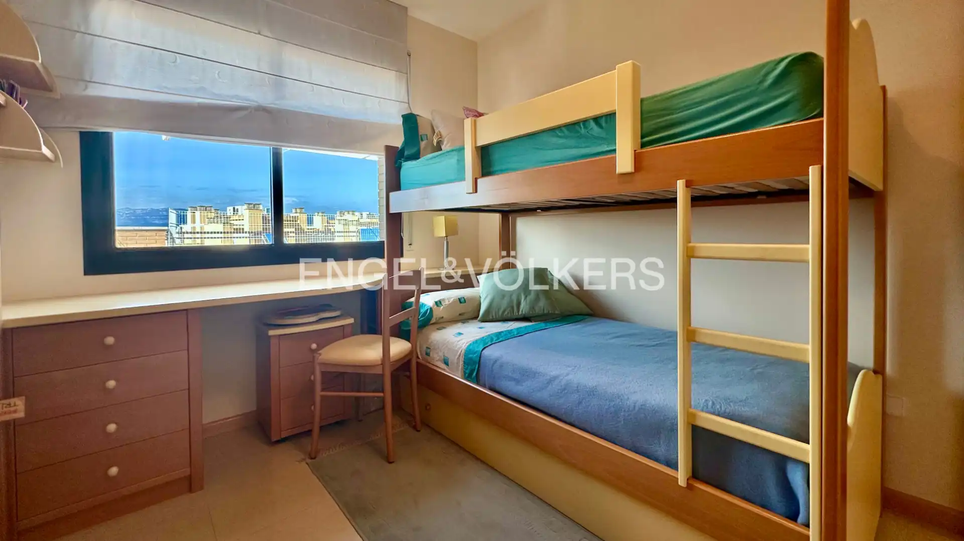 Ático con piscina en venta en Carrer del Llevant 5, imagen 26