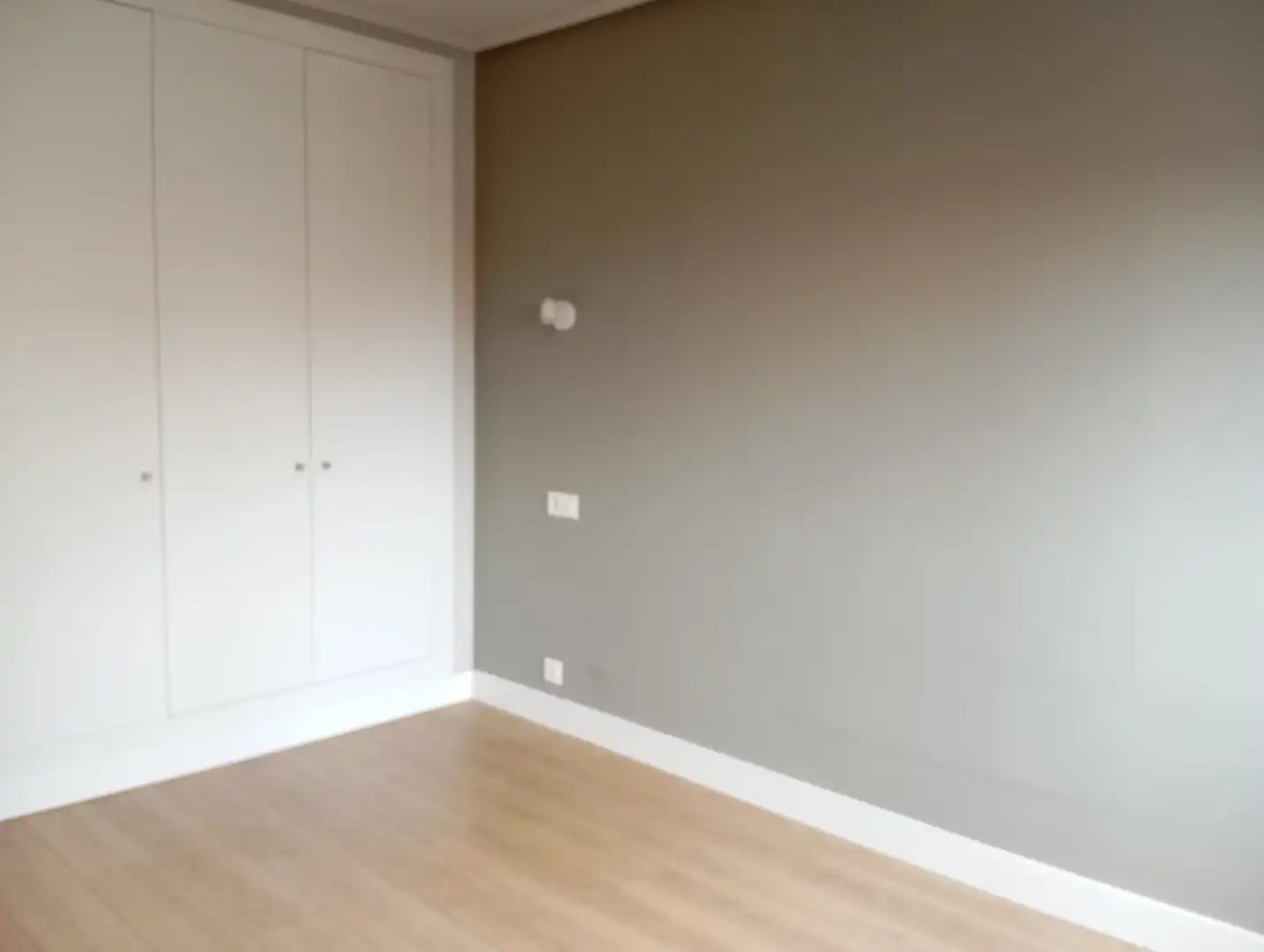 Bedroom of Flat for rent in Oviedo   with Heating