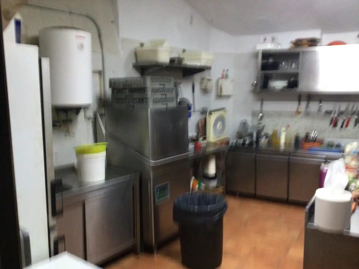 Local comercial en traspaso en Ciutat Vella, imagen 17