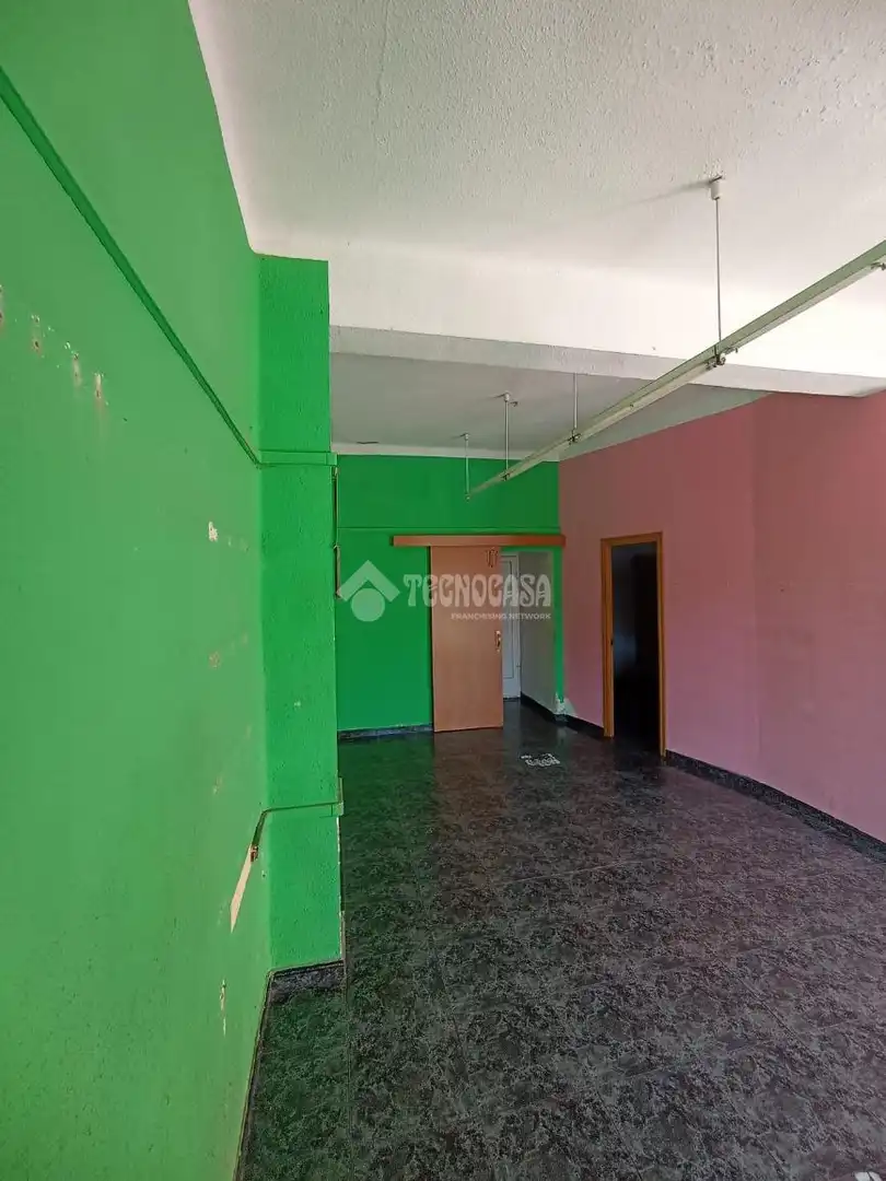 Geschaftsraum zum Verkauf in Sabadell