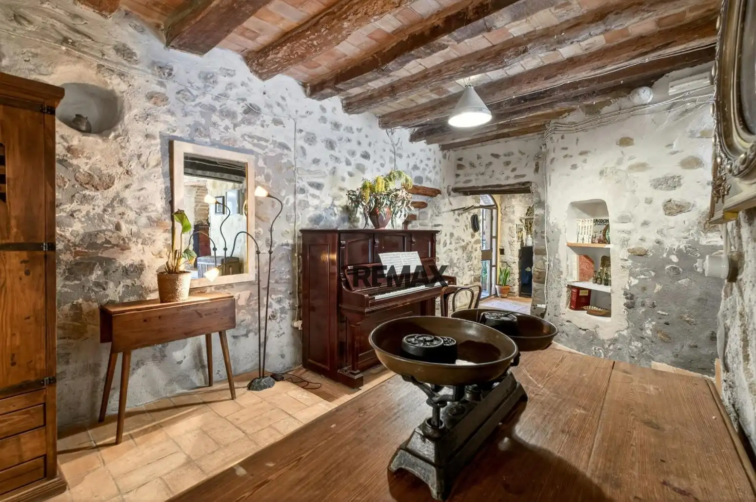Haus oder Chalet zum Verkauf in Esponellà mit Heizung, Privatgarten und Terrasse