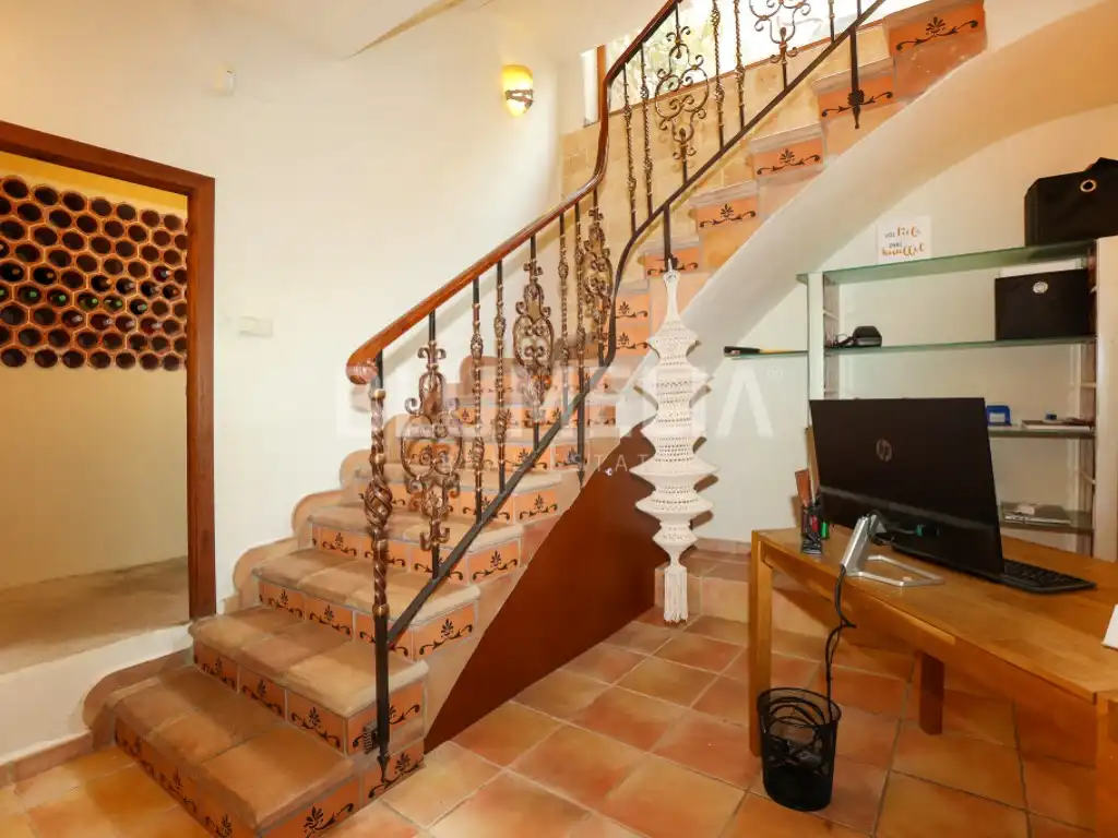 Maison rustique avec piscine à vendre à Partida Coma La, imagen 47