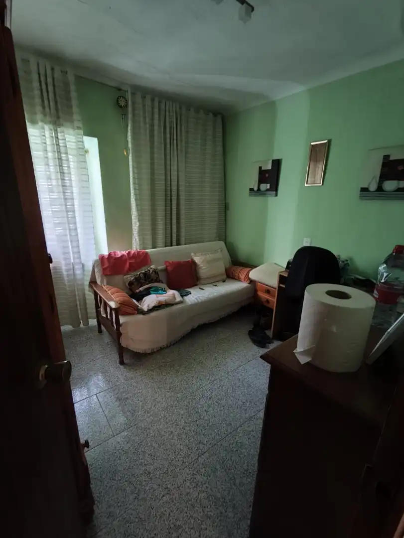 Casa rústica amb jardí en venda a Puente Jontoya - Puente de la Sierra - El Arroyo, imagen 5