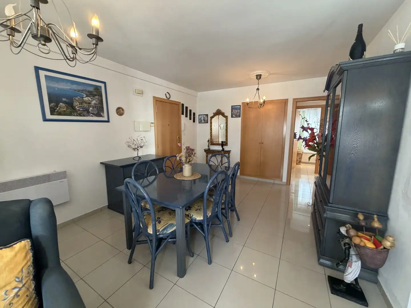 Appartement avec terrasse à vendre à Santa Margarita, imagen 6