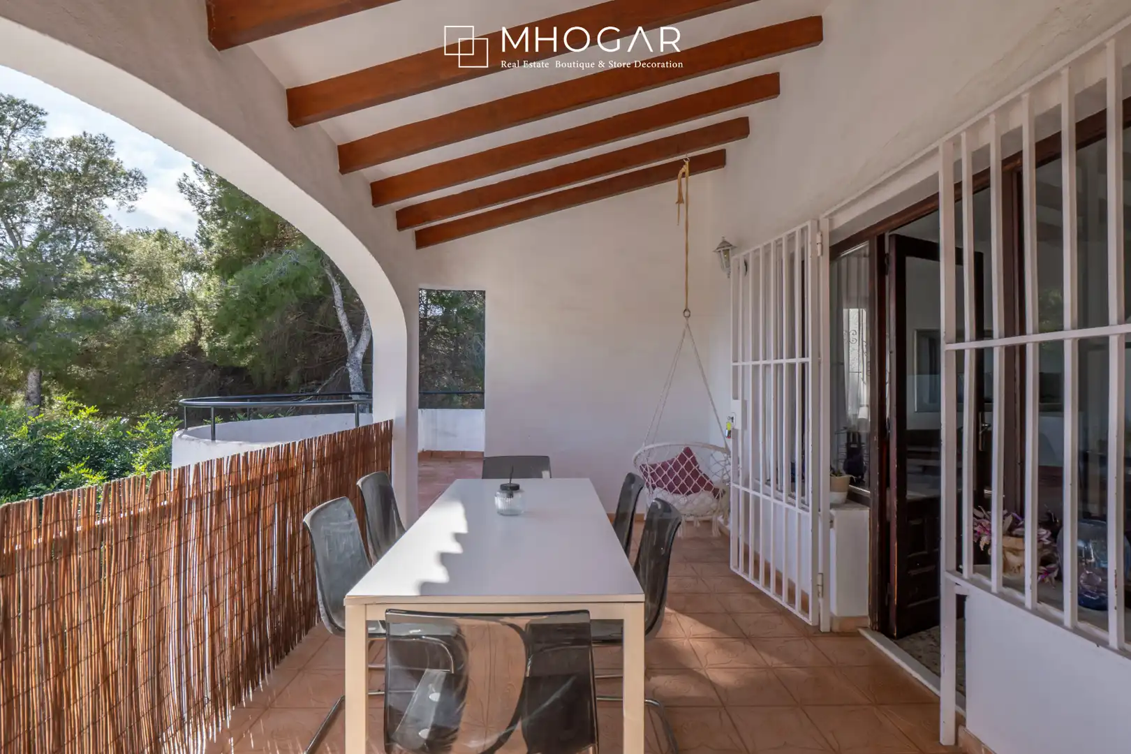 Casa o chalet en venta en Avinguda de la Marina, 72, Cala Advocat - Baladrar