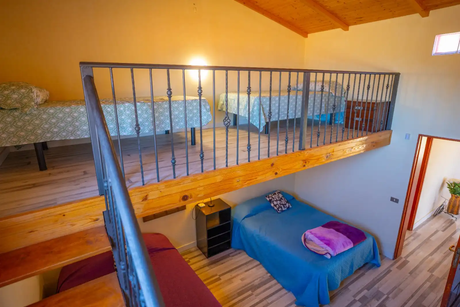 Country homes for rent in Güímar