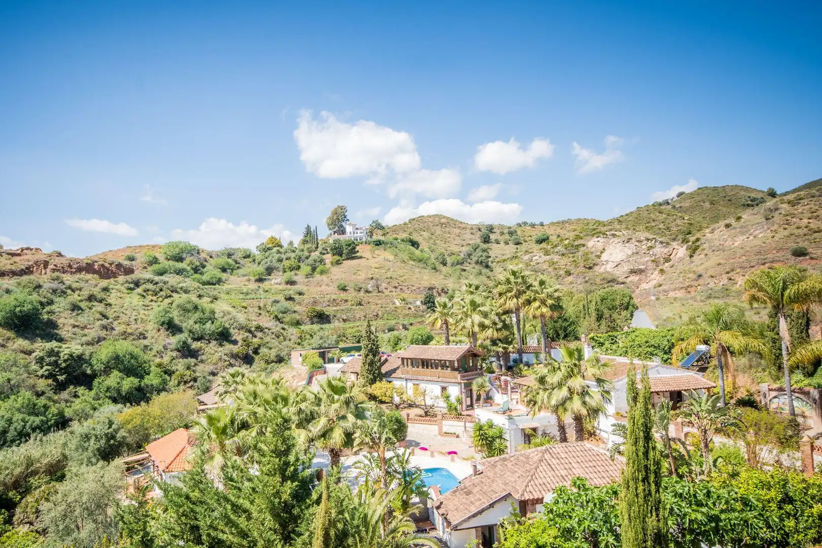 Casa con piscina en venta en Urbanización la Alquería, Mijas, Spain, imagen 5
